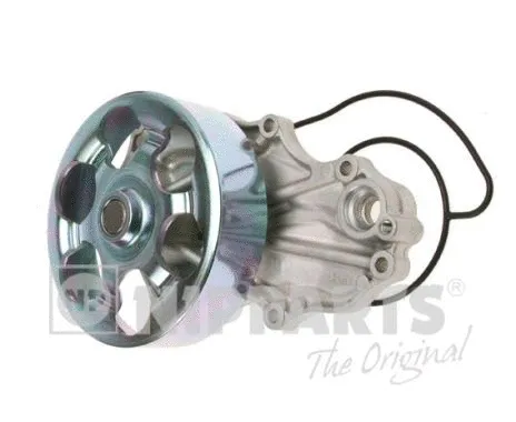 Water Pump, engine cooling (J1514045)