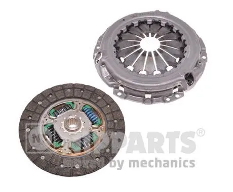 Clutch Kit (N2002282)