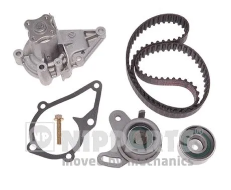 Water Pump & Timing Belt Kit (N1160505)