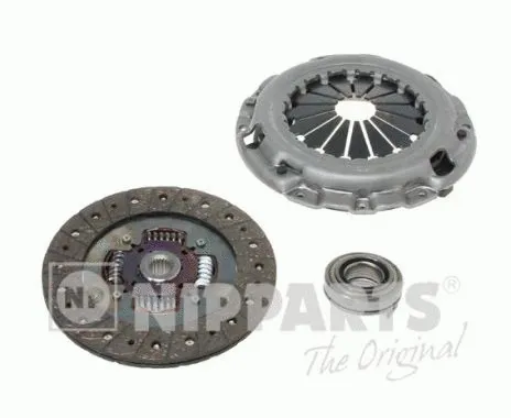 Clutch Kit (J2005123)