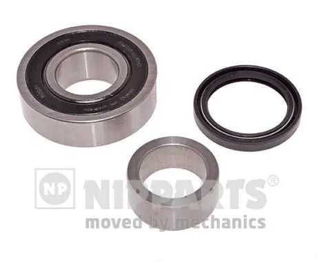 Wheel Bearing Kit (J4716015)