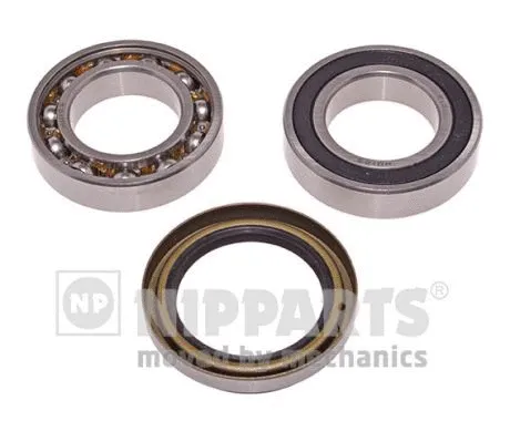 Wheel Bearing Kit (J4708006)
