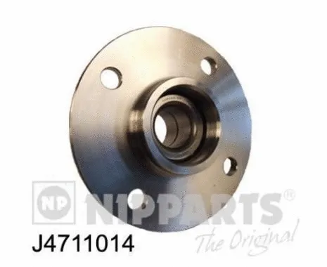 Wheel Bearing Kit (J4711014)