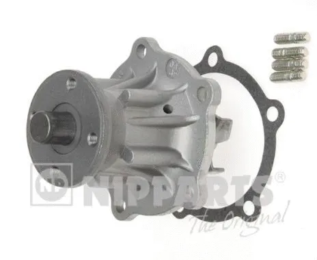 Water Pump, engine cooling (J1512005)