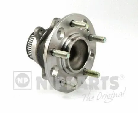 Wheel Bearing Kit (N4710312)