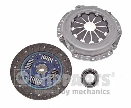 Clutch Kit (N2000569)