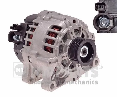 Alternator (N5112127)
