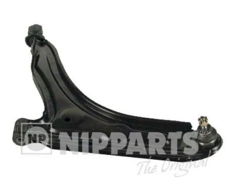 Control/Trailing Arm, wheel suspension (J4901024)