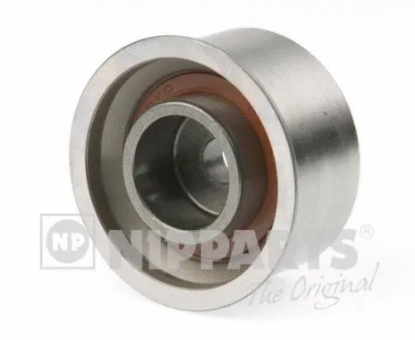 Deflection/Guide Pulley, timing belt (J1142011)