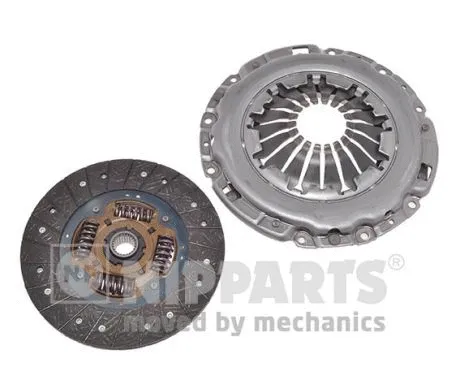 Clutch Kit (N2010901)
