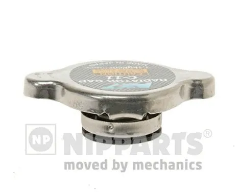 Cap, radiator (J1543002)