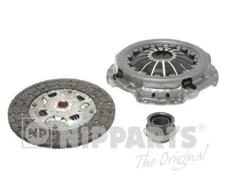 Clutch Kit (J2002212)