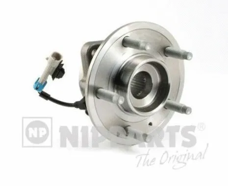Wheel Hub (N4700913)