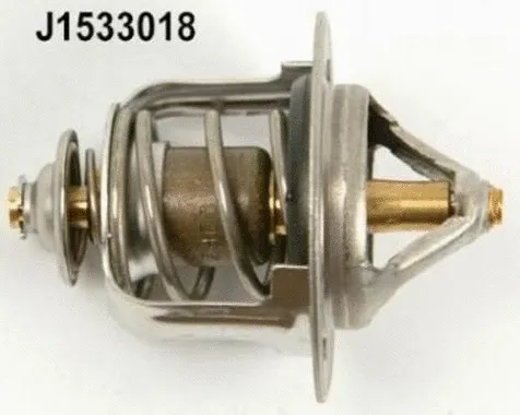 Thermostat, coolant (J1533018)