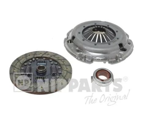 Clutch Kit (N2004090)