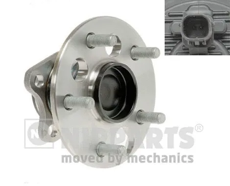Wheel Bearing Kit (N4712080)