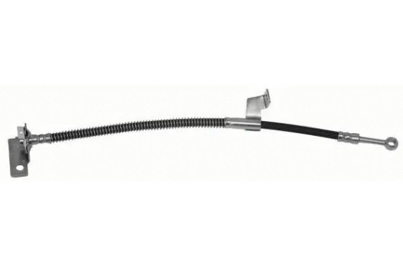 Brake Hose (N3700558)