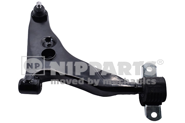 Control/Trailing Arm, wheel suspension (N4915026)
