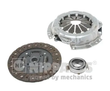 Clutch Kit (J2002151)