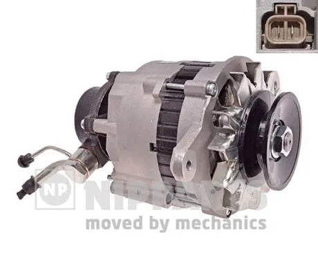 Alternator (N5115098)