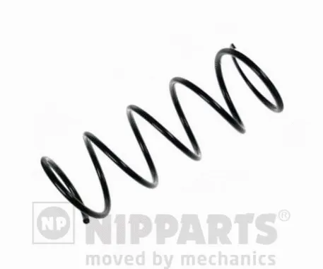 Suspension Spring (N5542203)