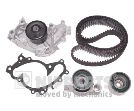 Water Pump & Timing Belt Kit (N1162006)