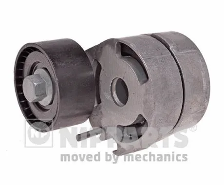 Deflection/Guide Pulley, V-ribbed belt (N1143061)
