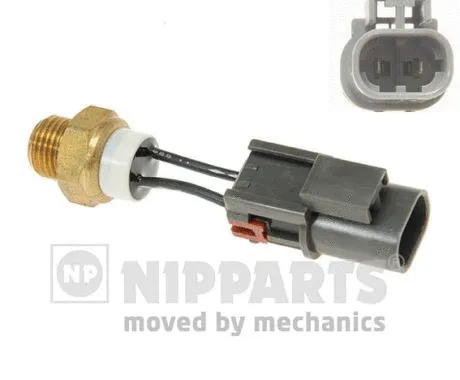 Temperature Switch, radiator fan (J5651012)