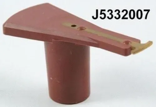 Rotor, distributor (J5332007)