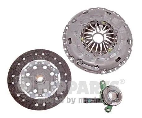 Clutch Kit (N2035004)