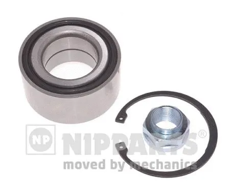 Wheel Bearing Kit (N4704035)