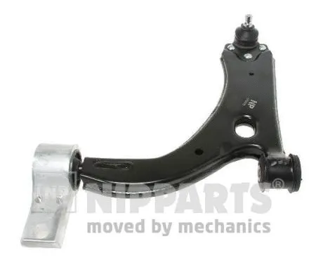 Control/Trailing Arm, wheel suspension (N4903033)