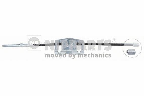 Cable Pull, parking brake (J18947)