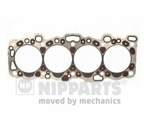Gasket, cylinder head (J1251006)