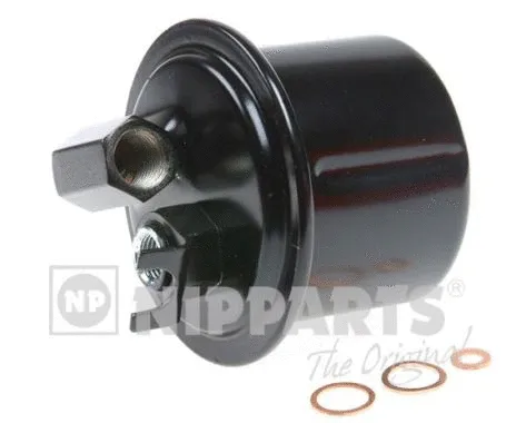 Fuel Filter (J1334011)