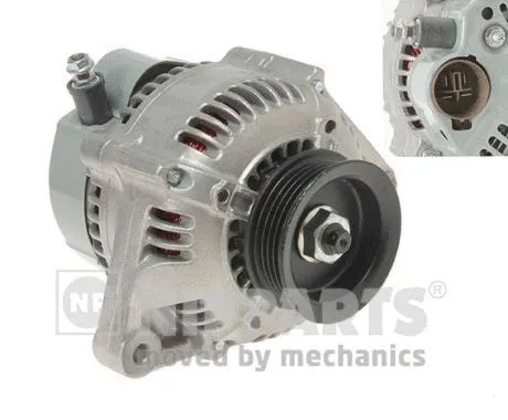 Alternator (N5114041)