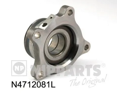 Wheel Hub (N4712081L)