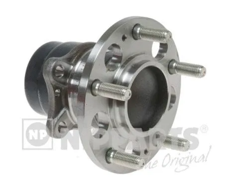 Wheel Hub (N4710533)