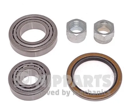 Wheel Bearing Kit (J4710300)