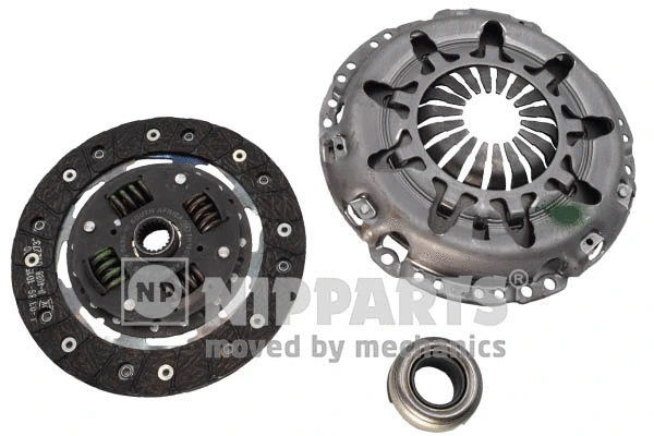 Clutch Kit (N2006049)