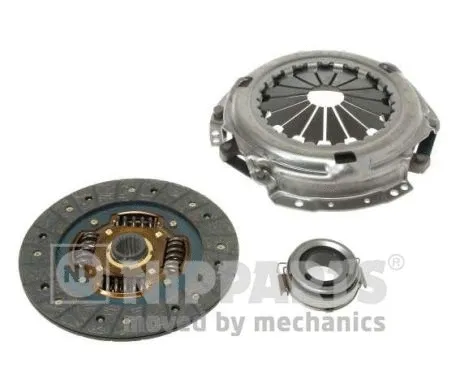 Clutch Kit (J2002208)