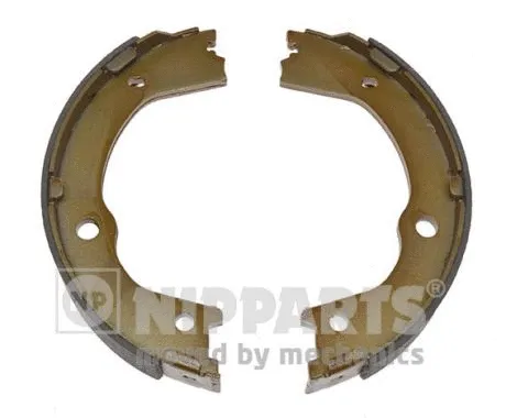 Brake Shoe Set, parking brake (N3500545)