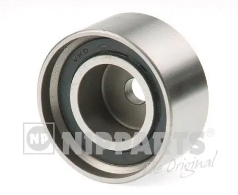 Deflection/Guide Pulley, timing belt (J1140504)