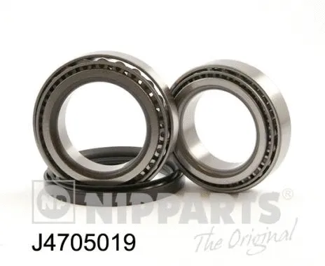 Wheel Bearing Kit (J4705019)