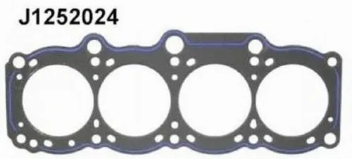 Gasket, cylinder head (J1252024)