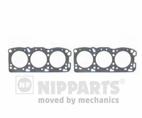 Gasket, cylinder head (J1255020)