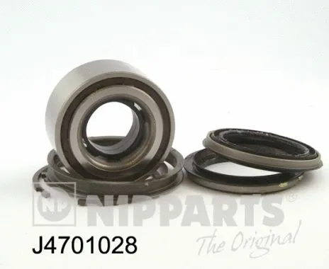 Wheel Bearing Kit (J4701028)