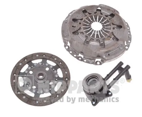 Clutch Kit (N2033001)