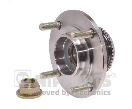 Wheel Bearing Kit (N4715048)