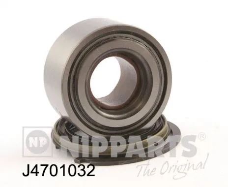 Wheel Bearing Kit (J4701032)
